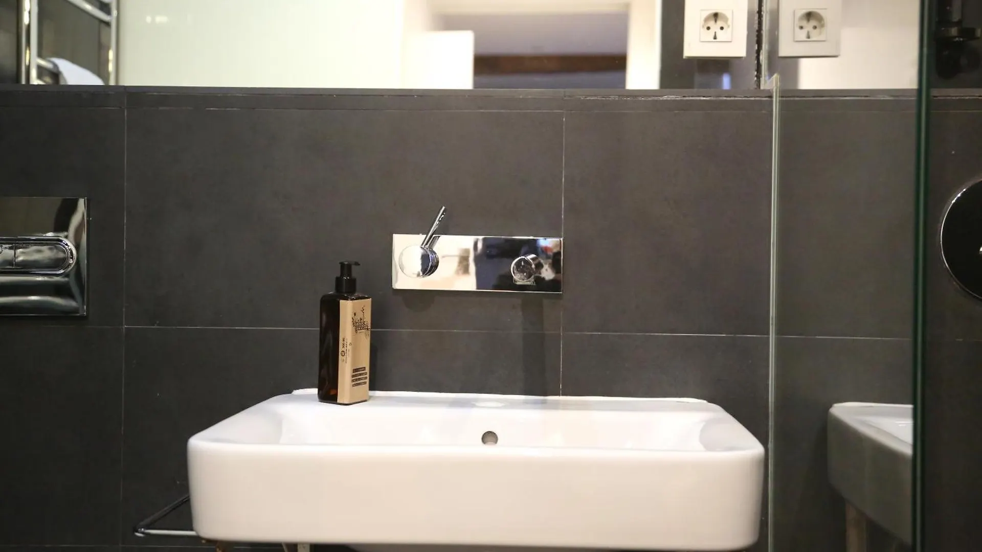 Baps Apartments Bilbao