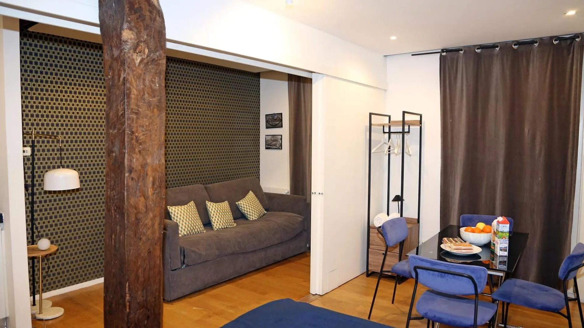 Baps Apartments Bilbao