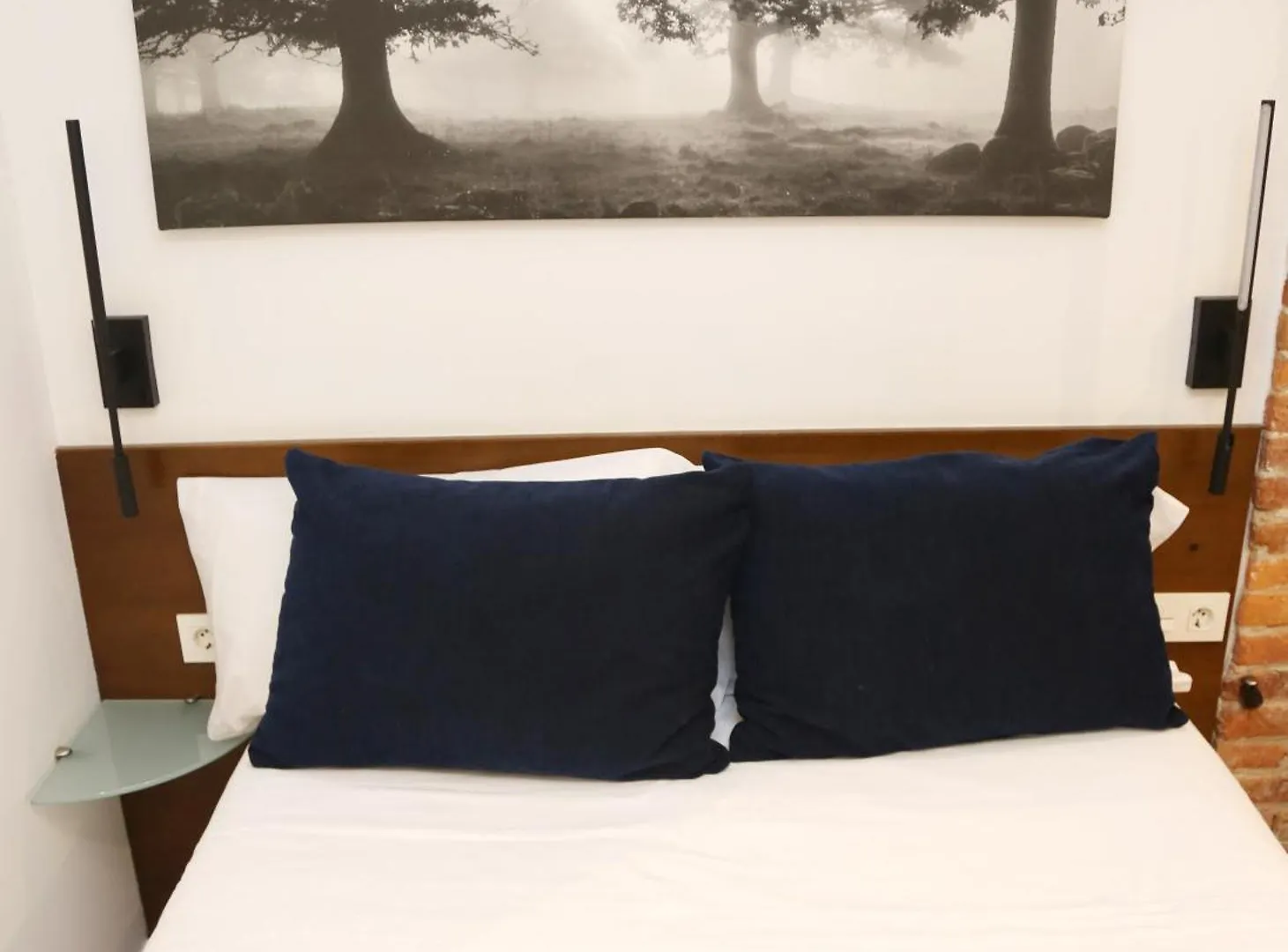 Baps Apartments Bilbao Spanien