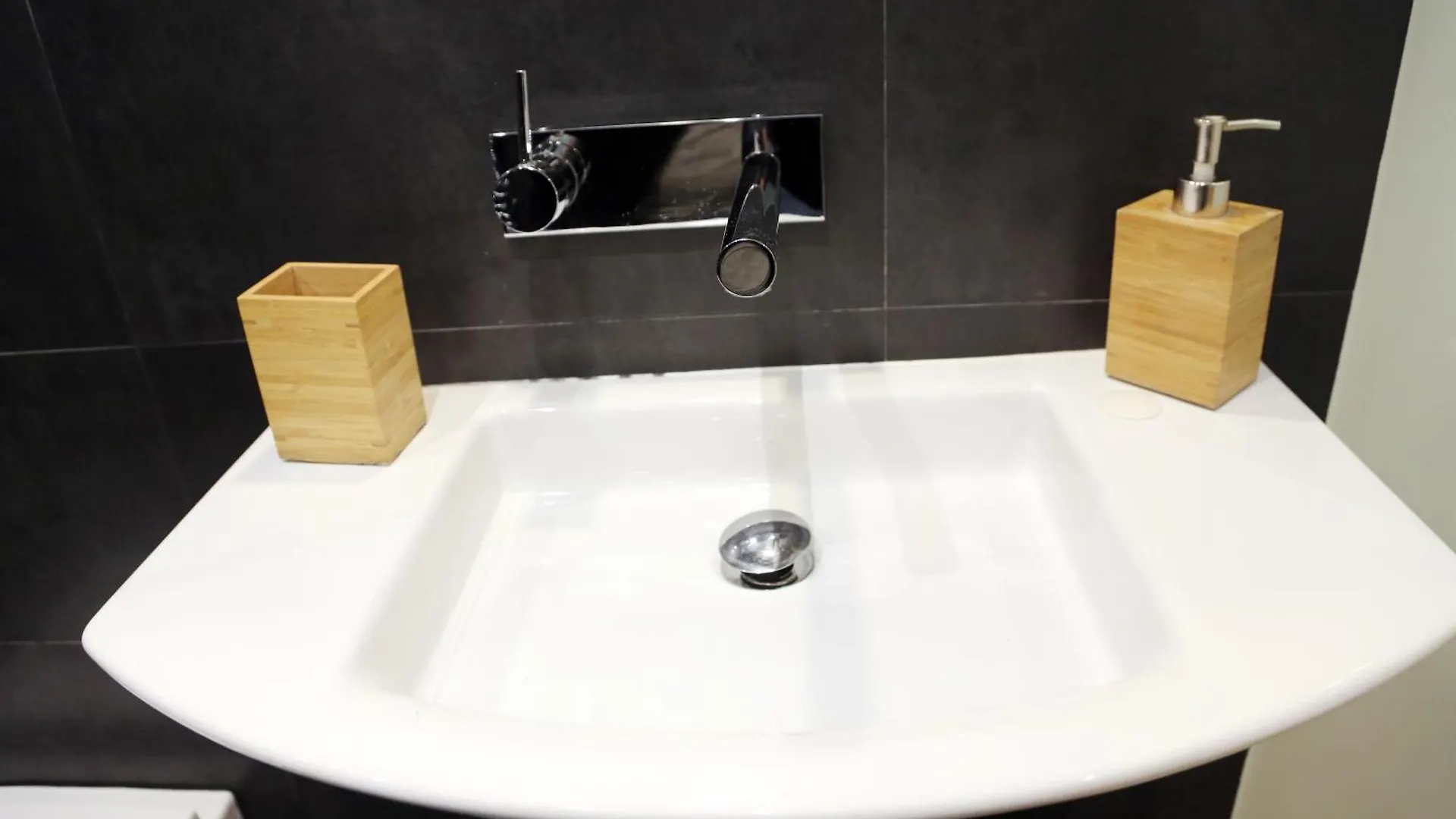 Baps Apartments Bilbao