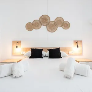 Bhost - Roca Castle Appartement Torremolinos