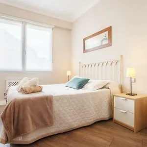Appartement San Mames View, Bilbao