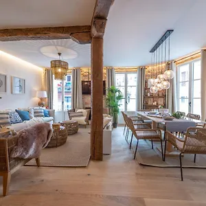 Apartment Arechaga Ac By Staynnapartments