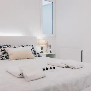 Appartement Plaza Nueva By People, Bilbao