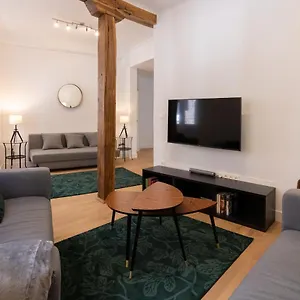 Appartement High, Bilbao