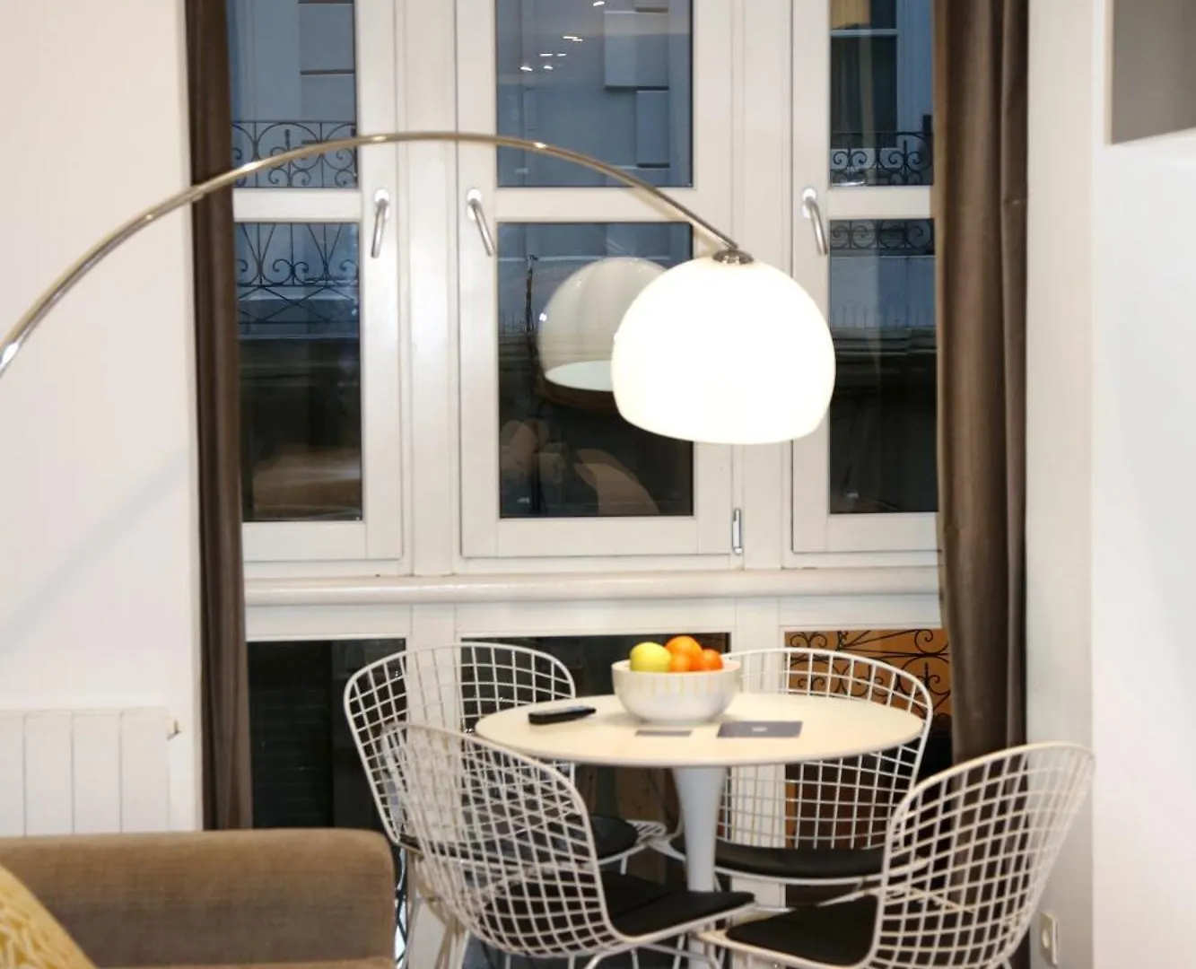 Baps Apartments Bilbao
