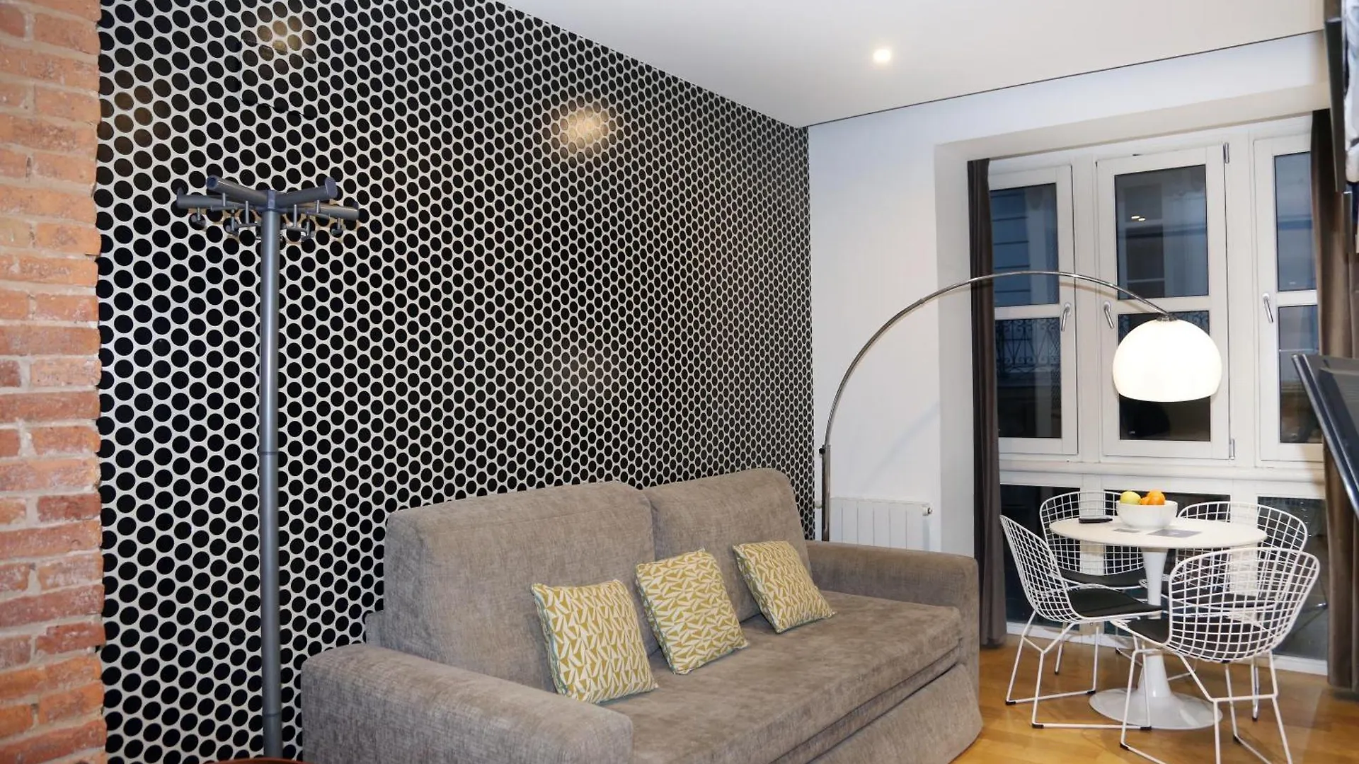 Baps Apartments Bilbao 0*,  Spain
