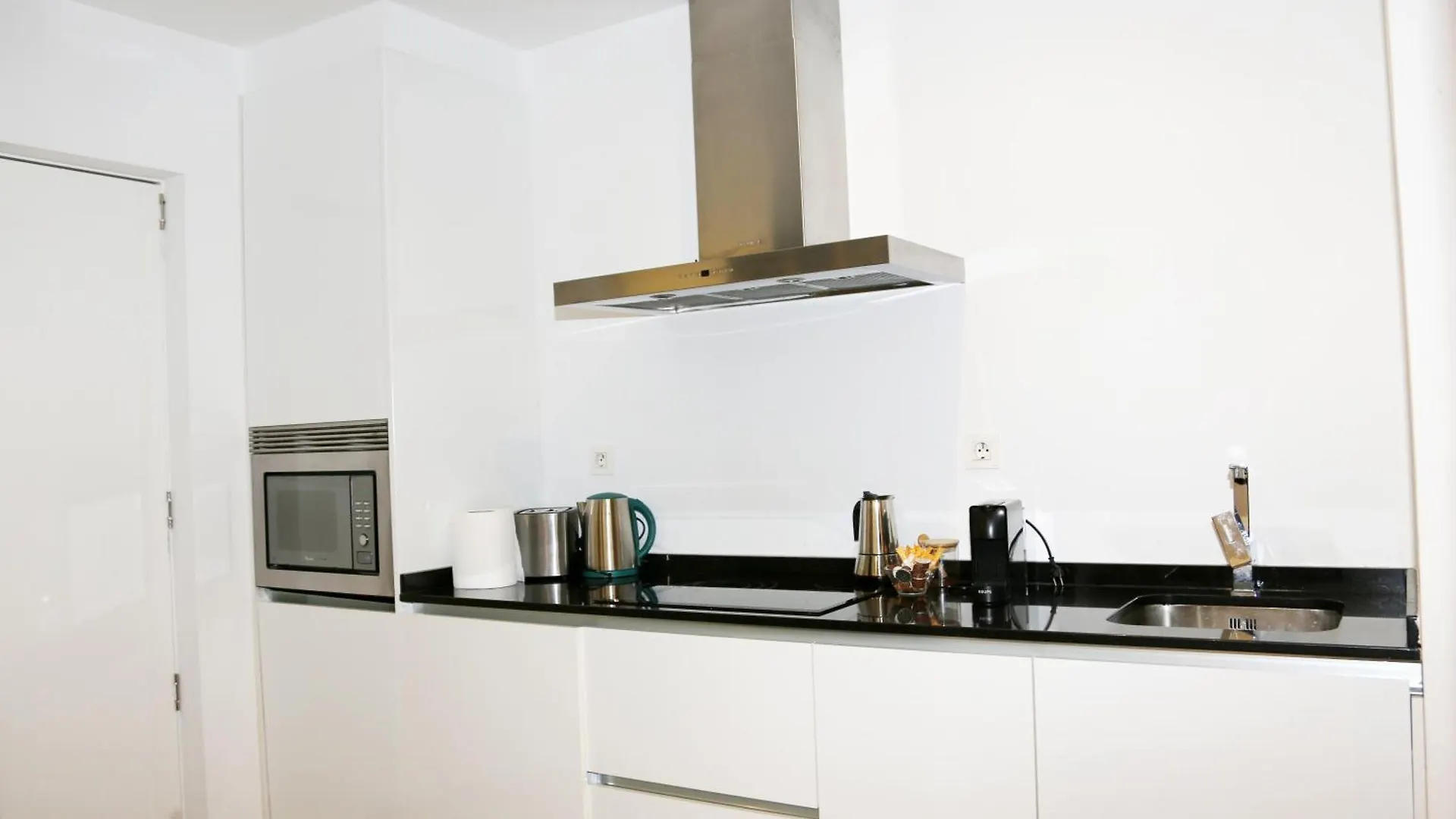 Baps Apartments Bilbao