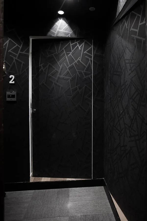 Baps Apartments Bilbao Spain